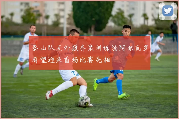 泰山队五外援齐聚训练场阿尔瓦罗有望迎来首场比赛亮相